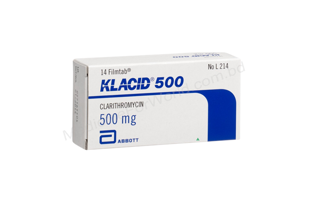 KLACID