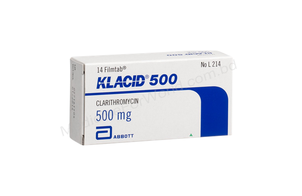 KLACID