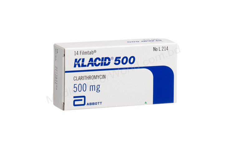 KLACID