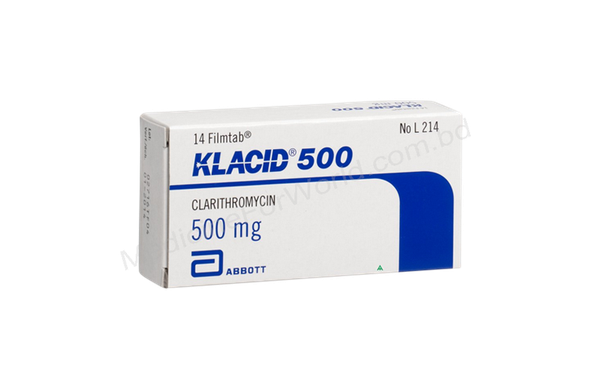 KLACID