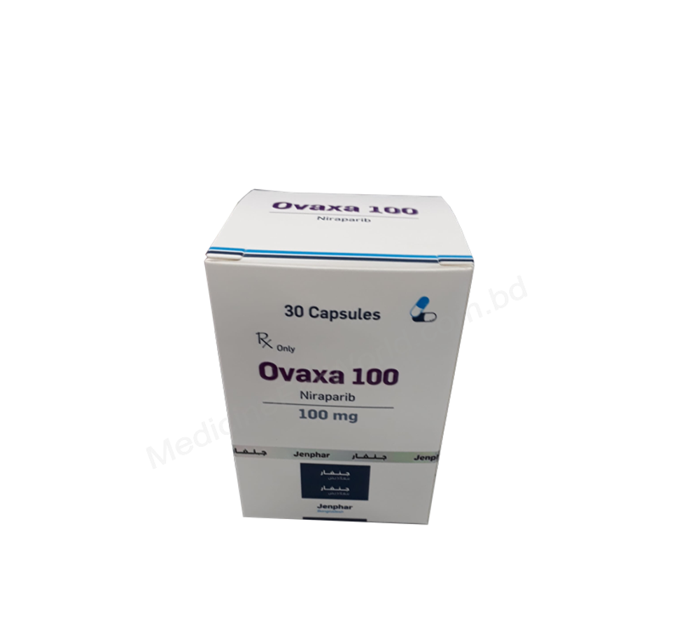 Ovaxa