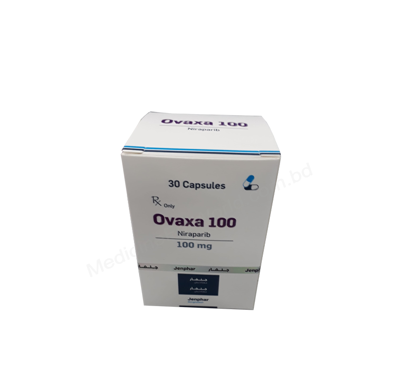 Ovaxa