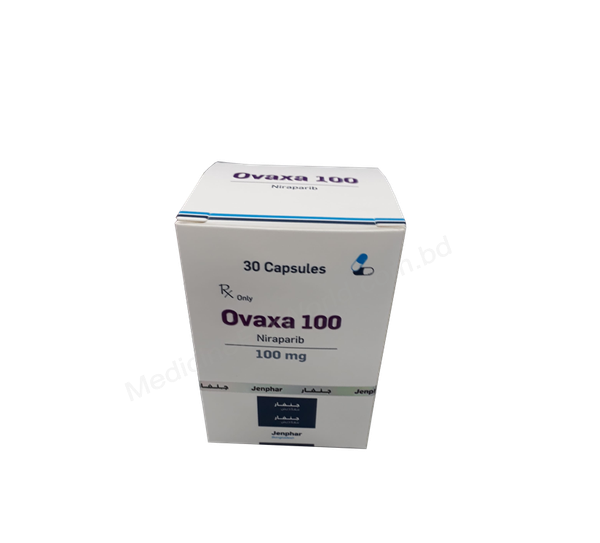 Ovaxa