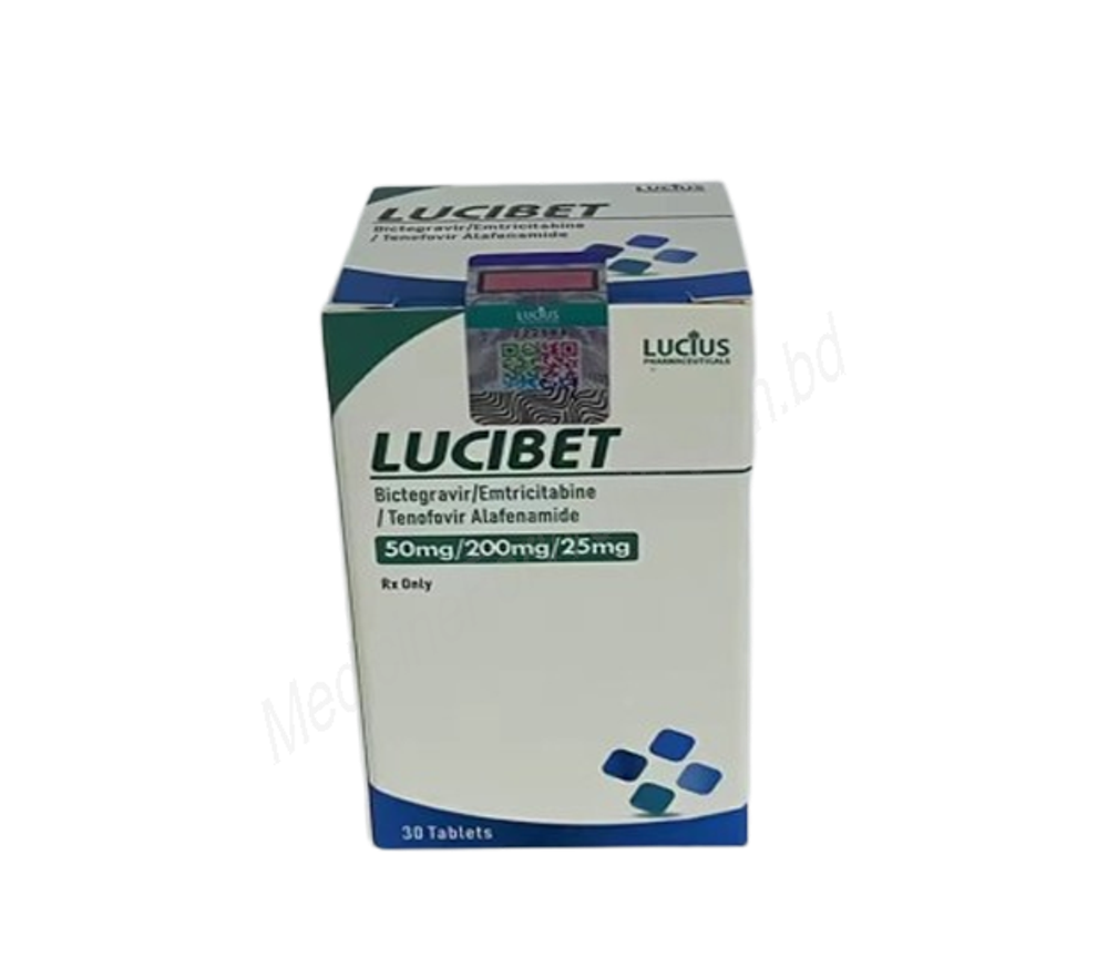 Lucibet