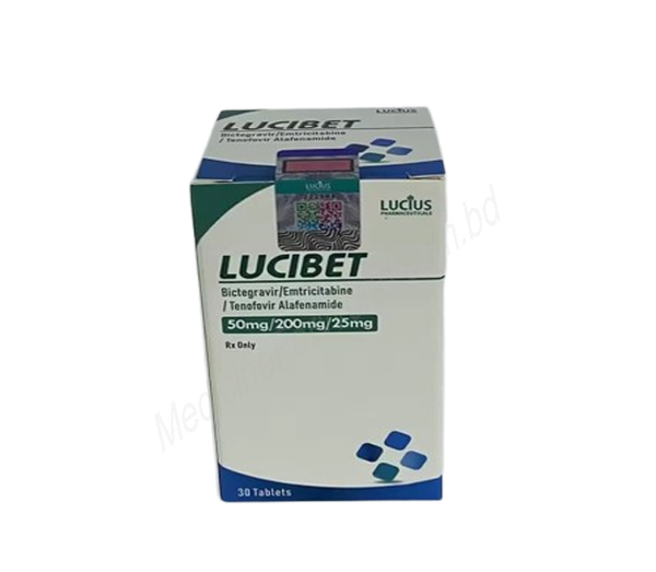 Lucibet