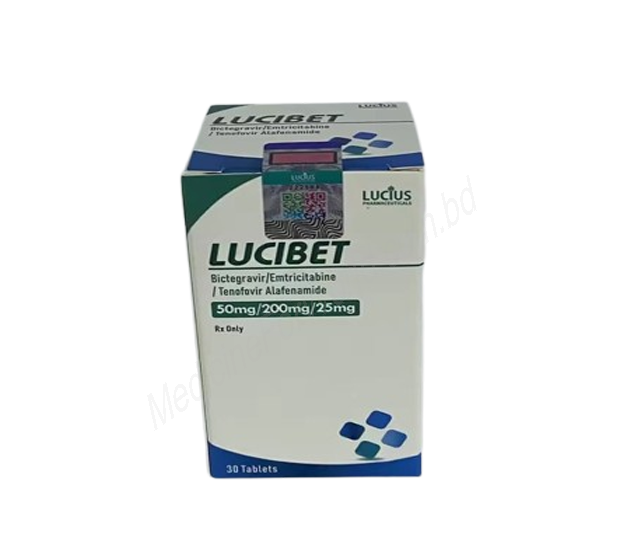 Lucibet