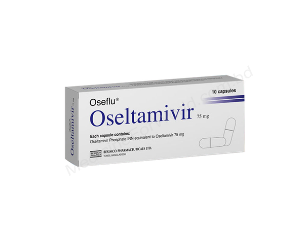 Oseflu