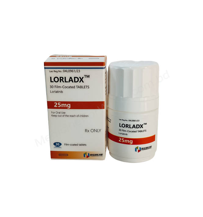 Lorladx