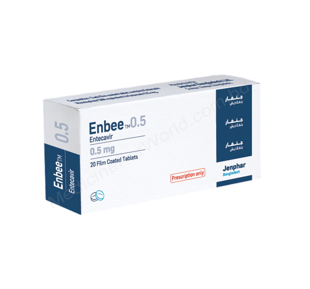 Enbee