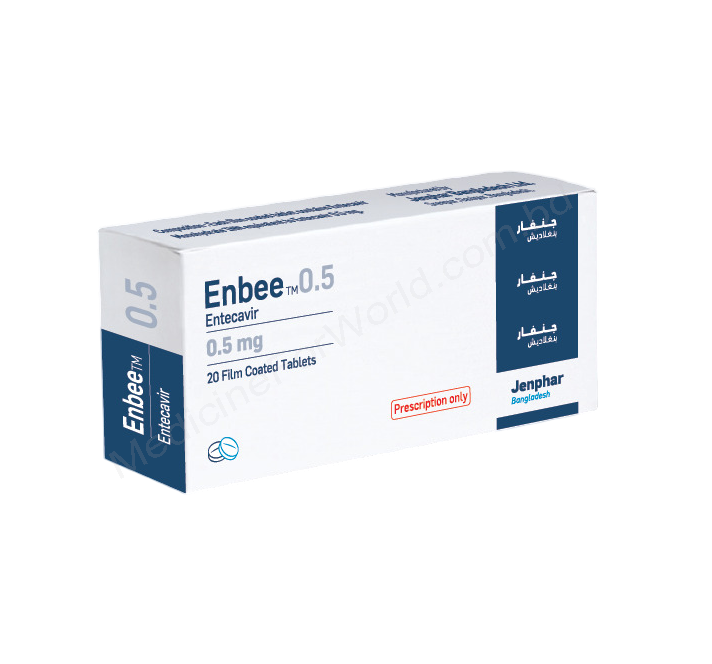 Enbee