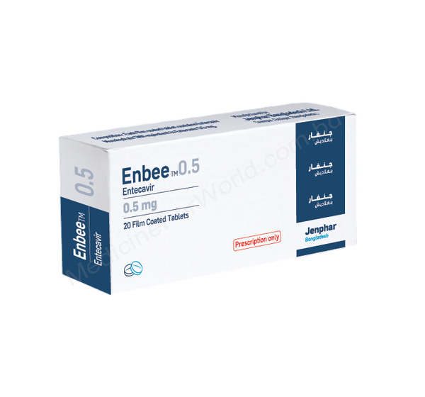Enbee