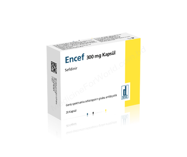 ENCEF