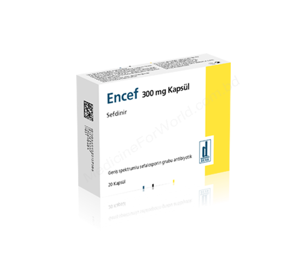 ENCEF
