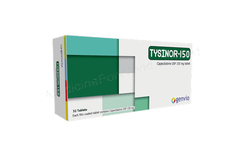 Tysinor
