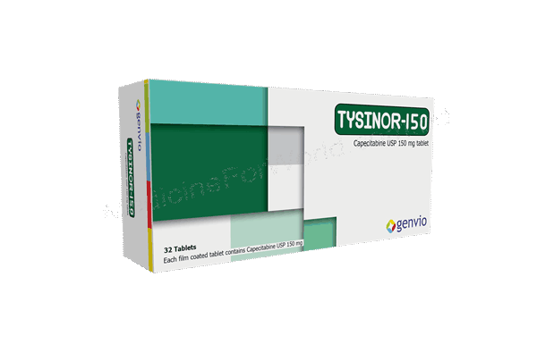 Tysinor