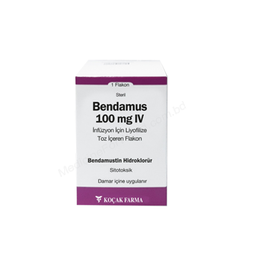 BENDAMUS
