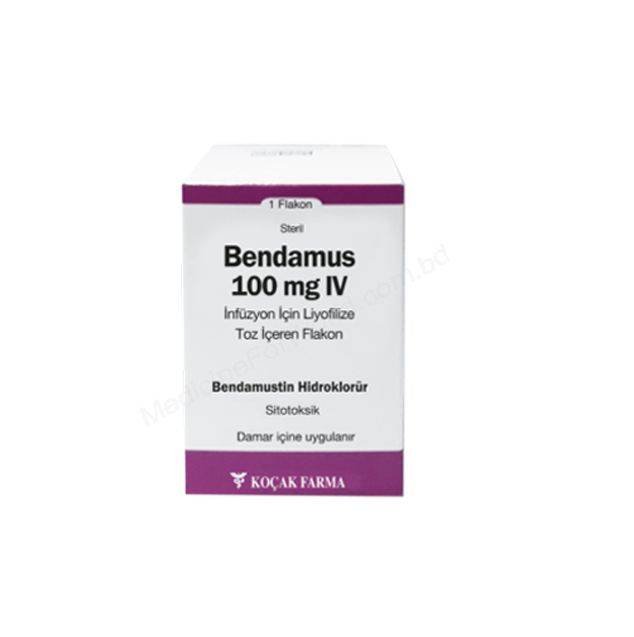 BENDAMUS
