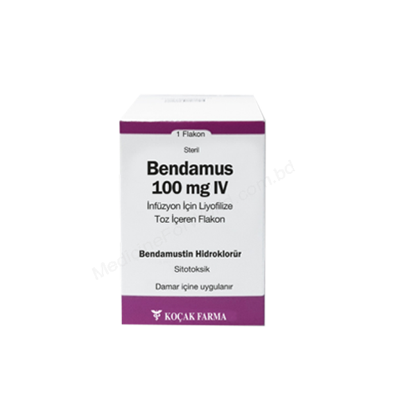 BENDAMUS
