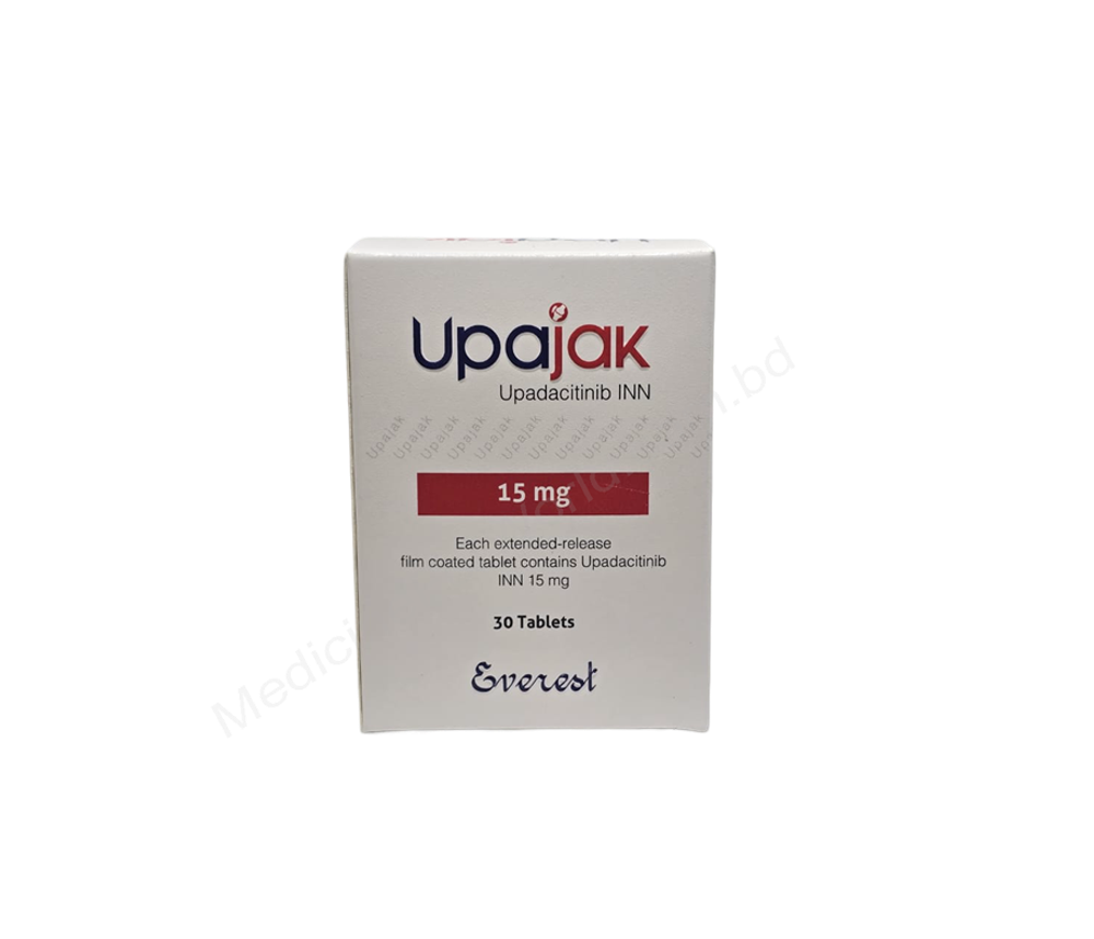 Upajak