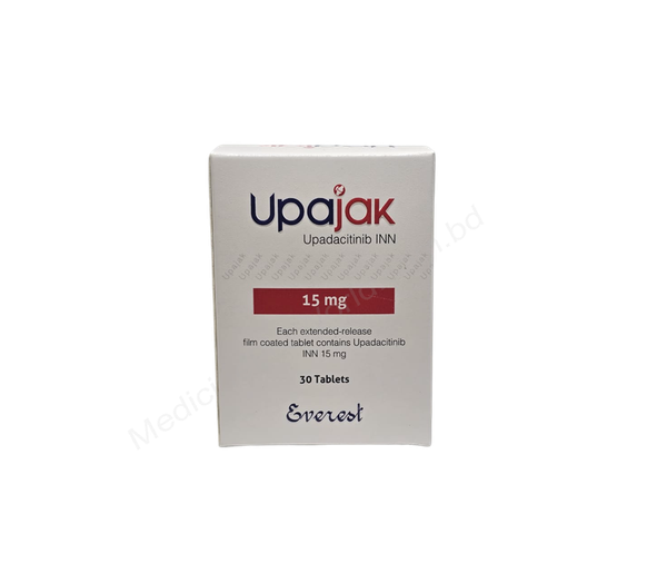 Upajak