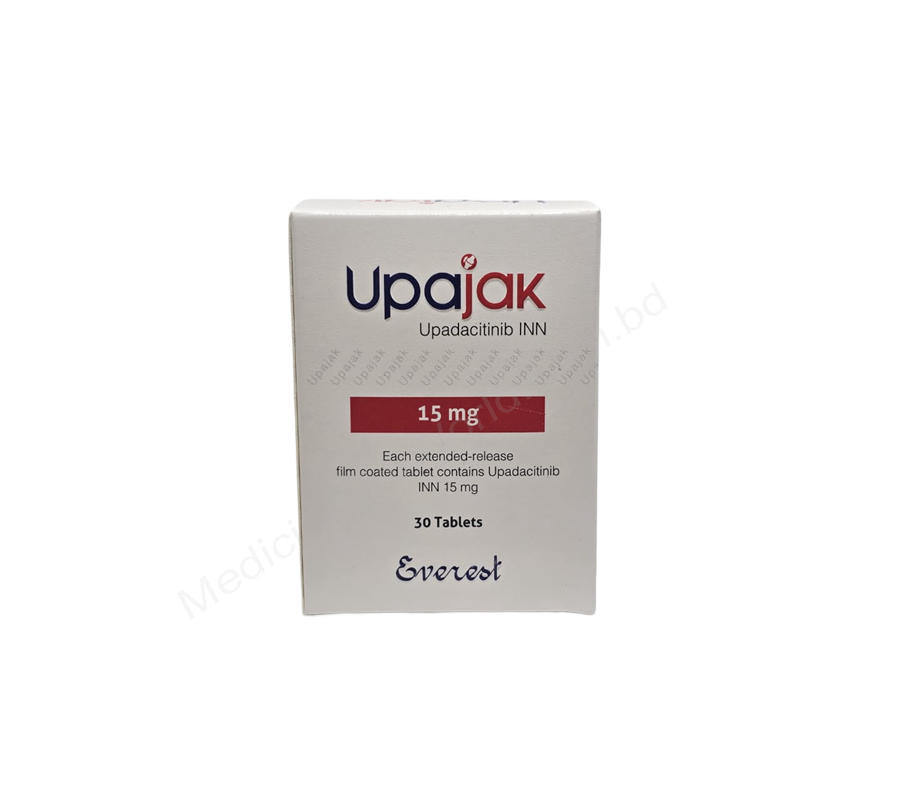 Upajak