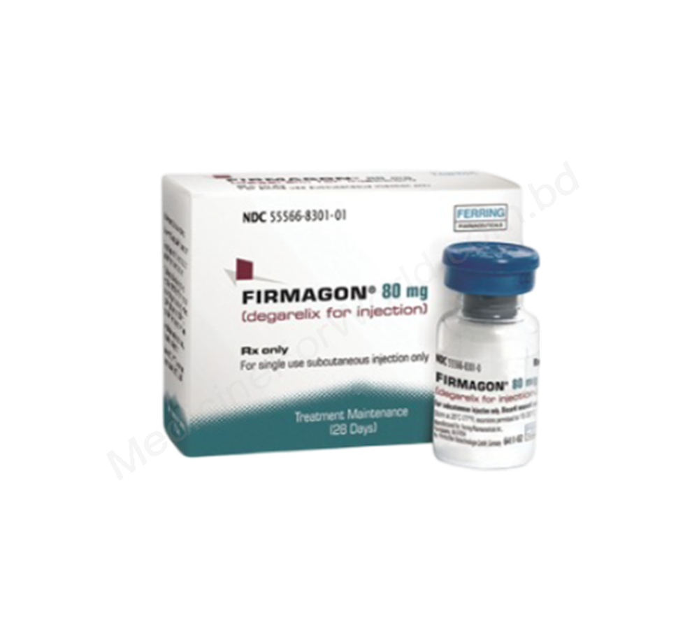 Firmagon