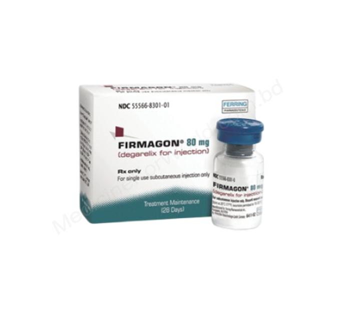 Firmagon