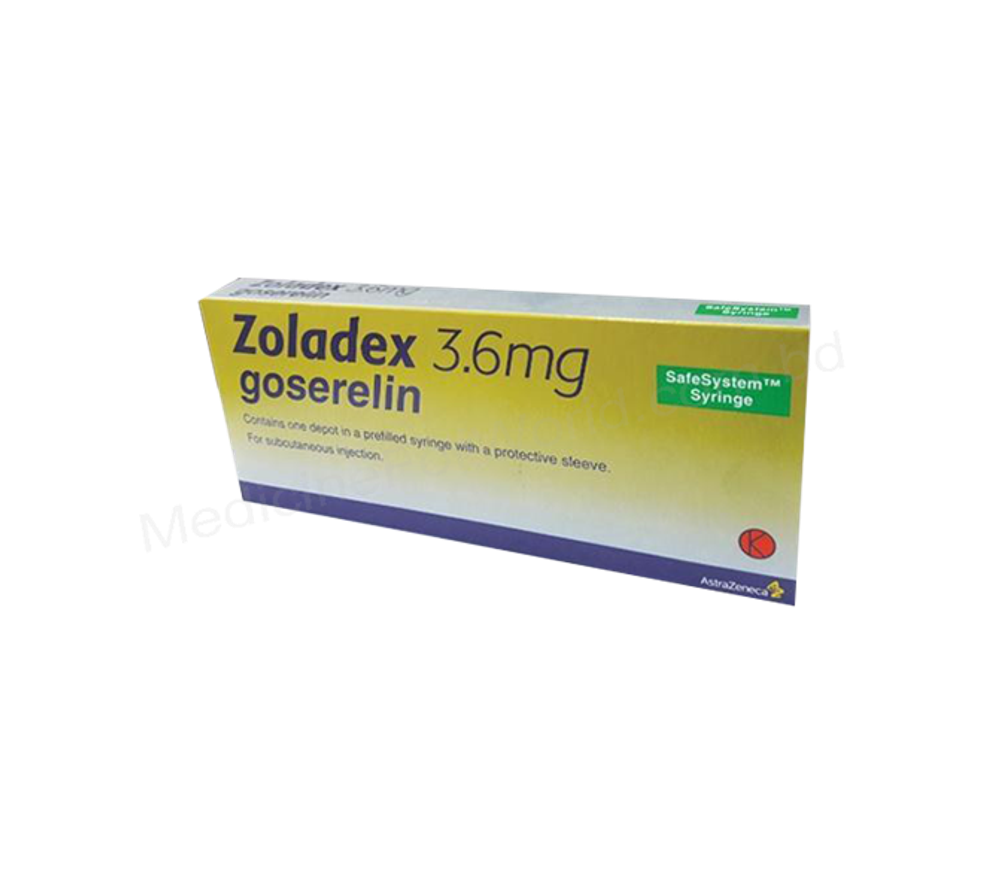 ZOLADEX