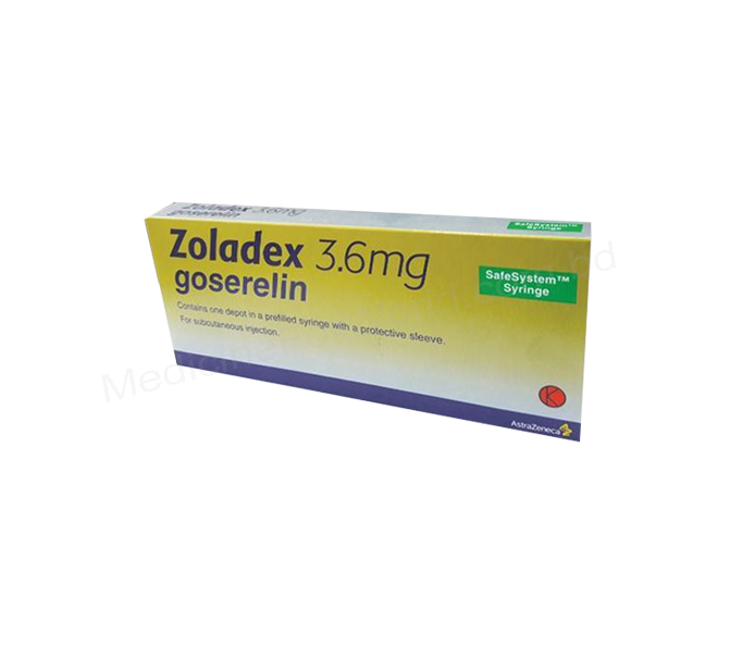ZOLADEX
