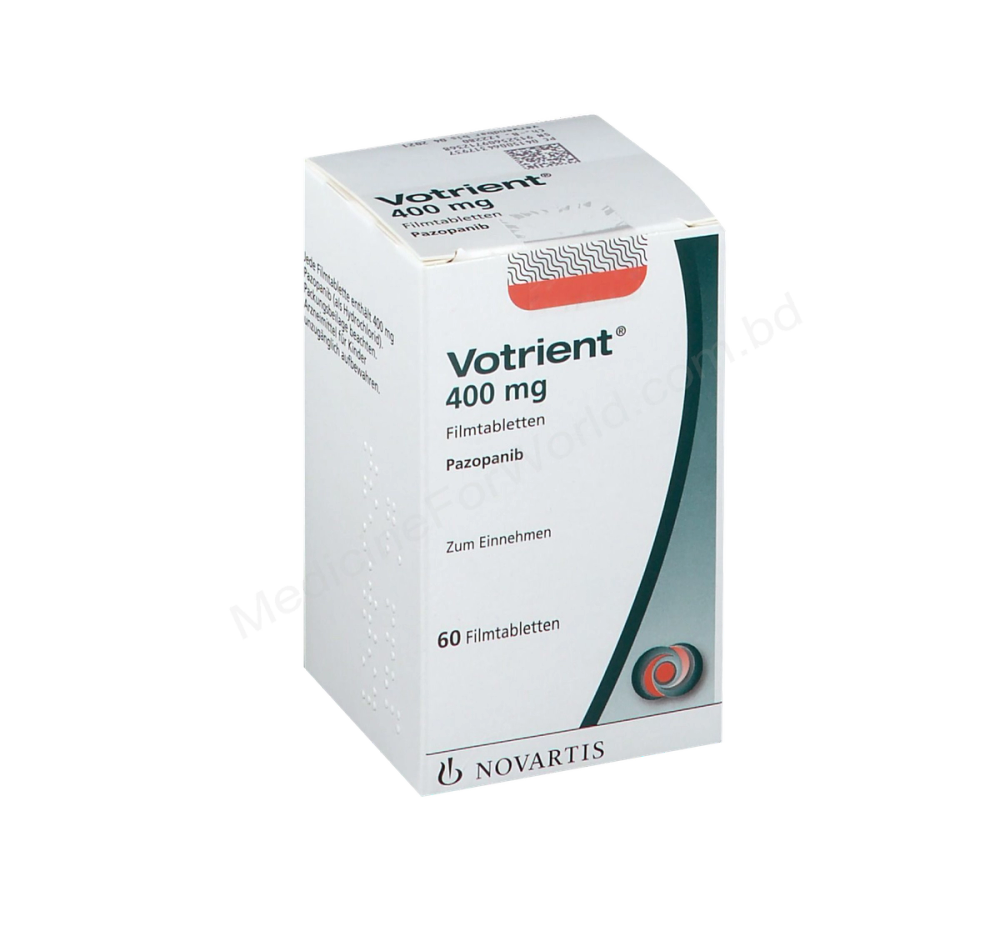 Votrient