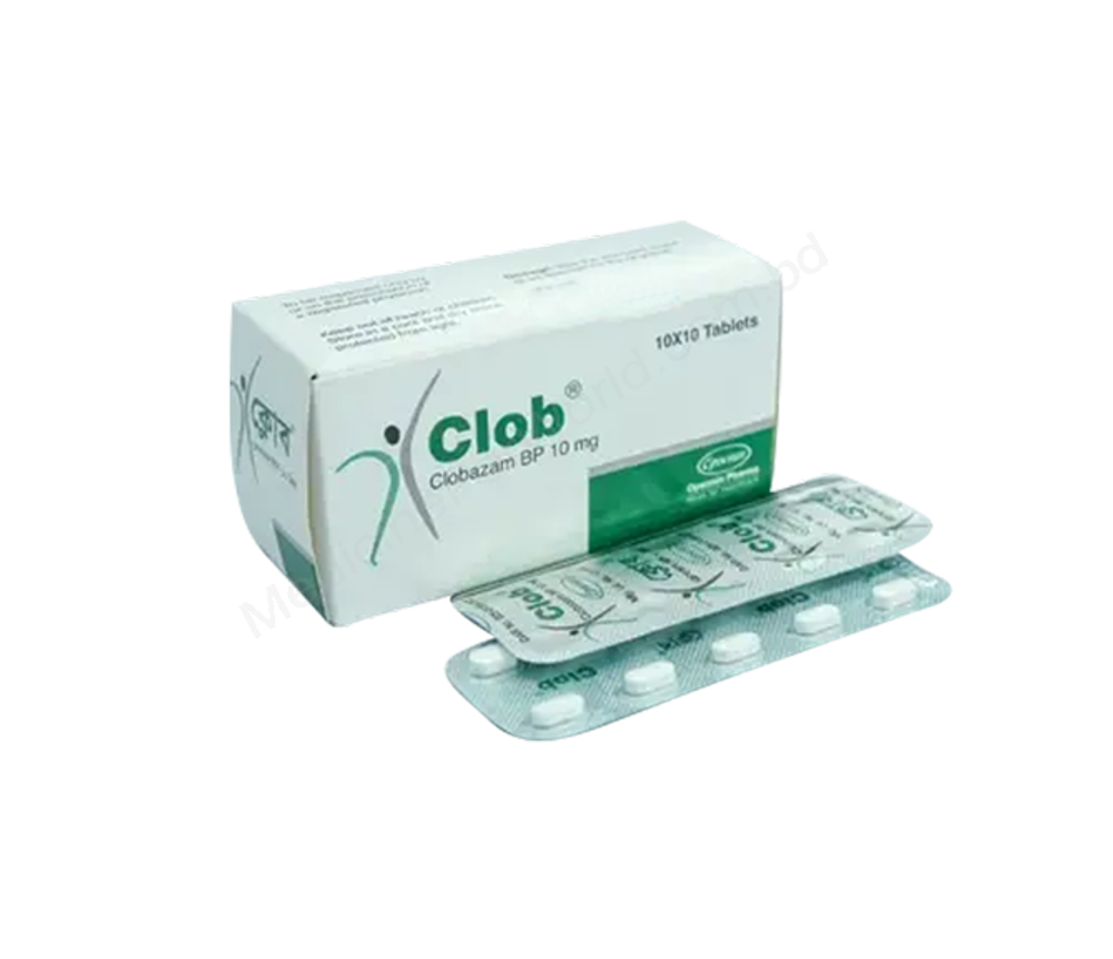 Clob