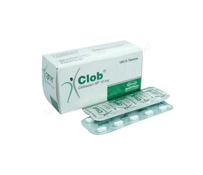 Clob