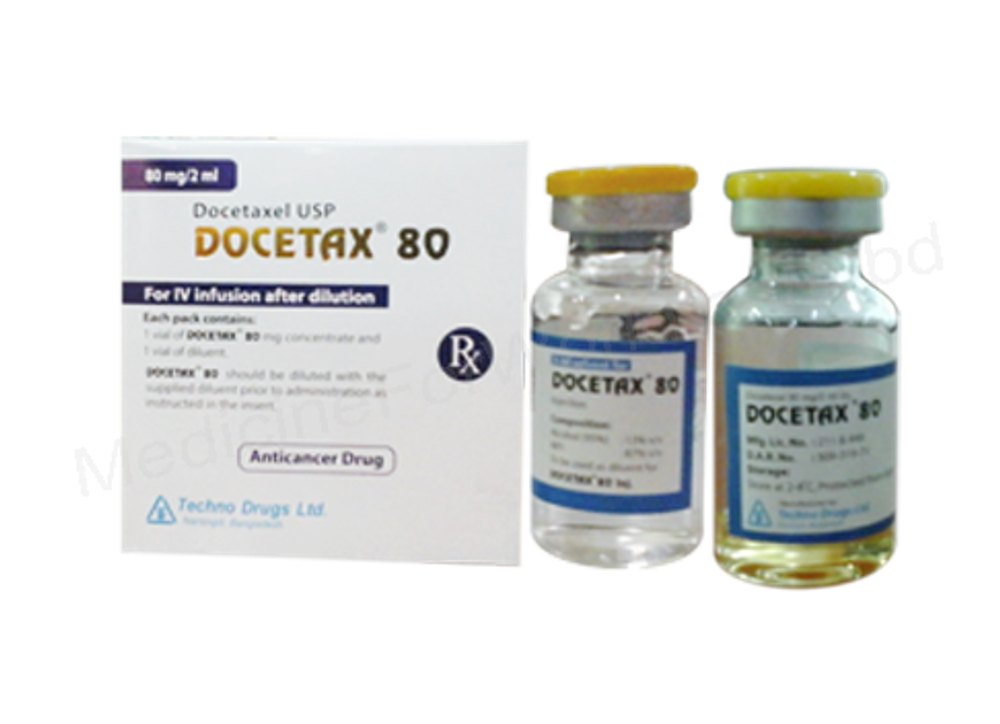 Docetax