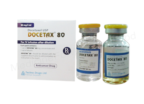 Docetax