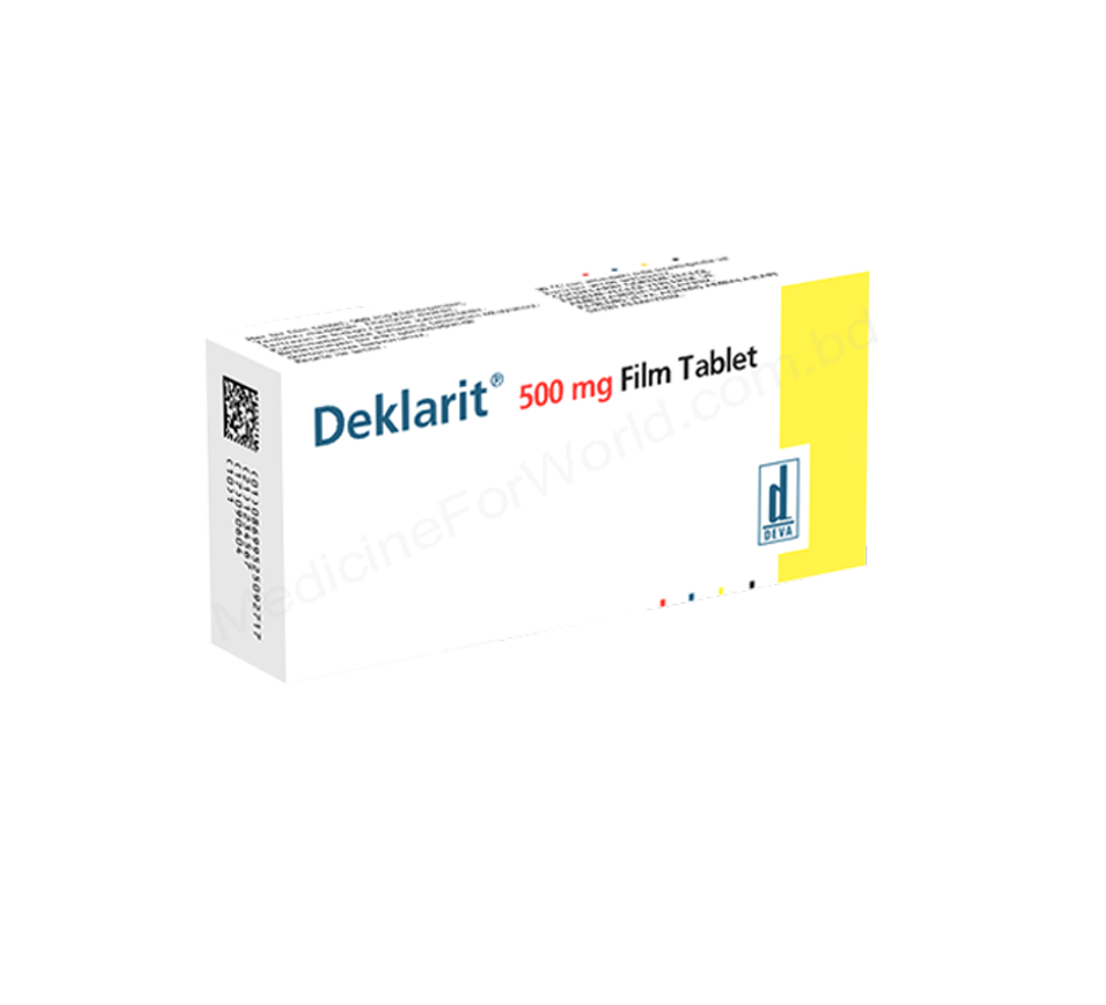 DEKLARIT