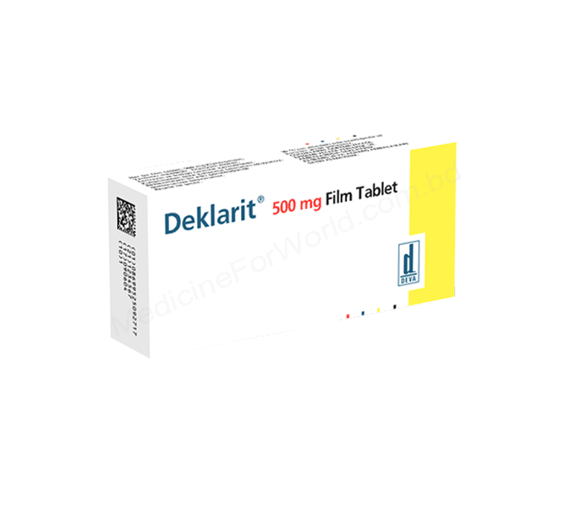 DEKLARIT