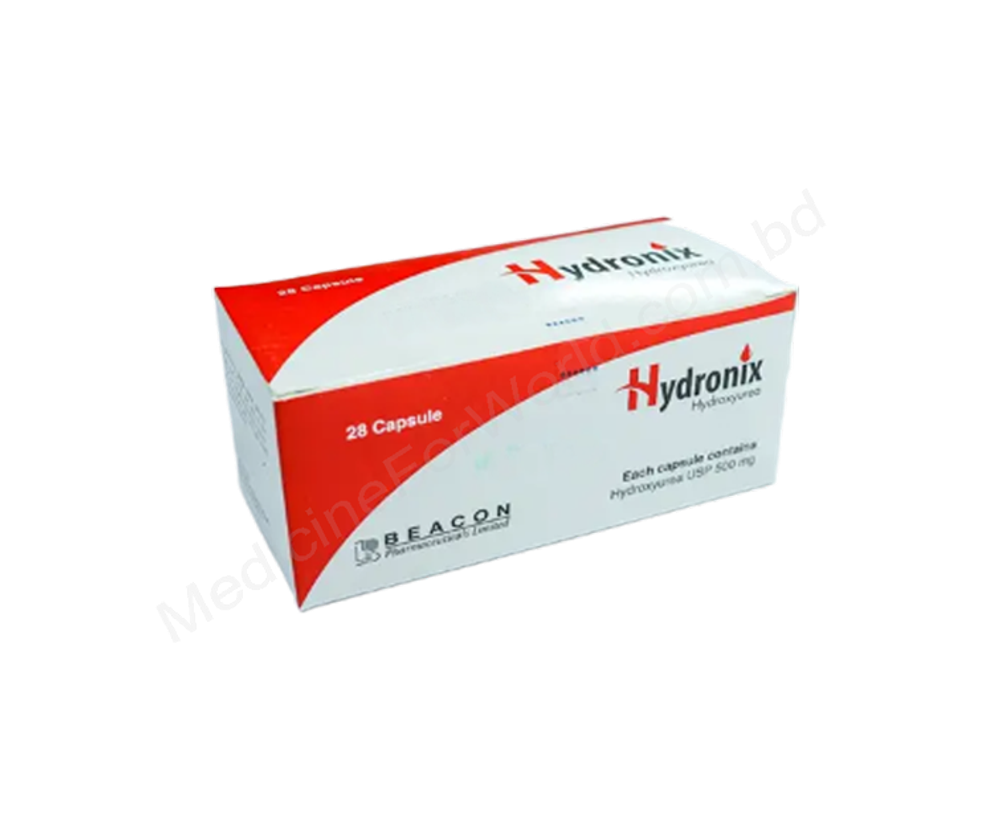 Hydronix