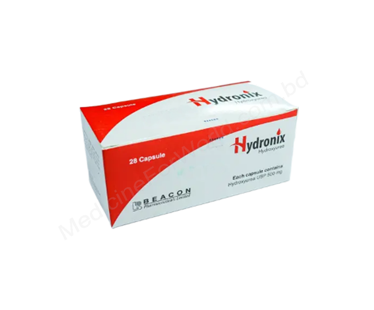 Hydronix
