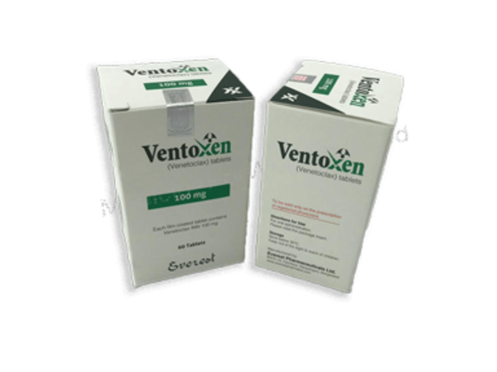 Ventoxen