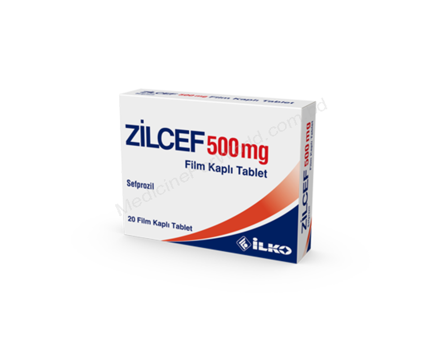 ZILCEF