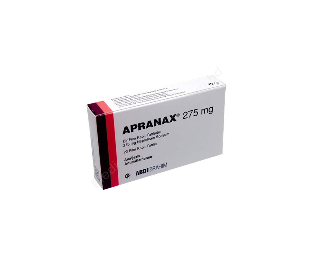 APRANAX