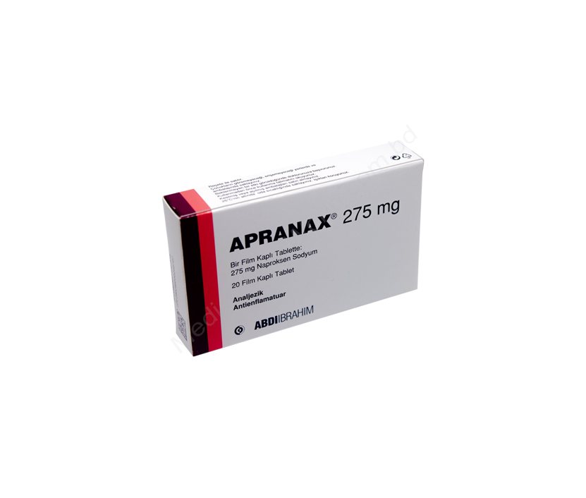 APRANAX