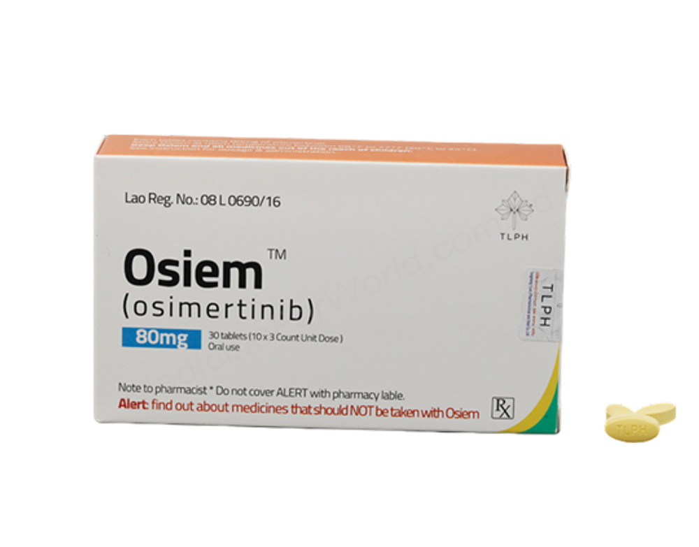Osiem