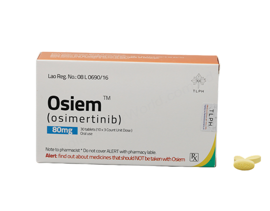 Osiem