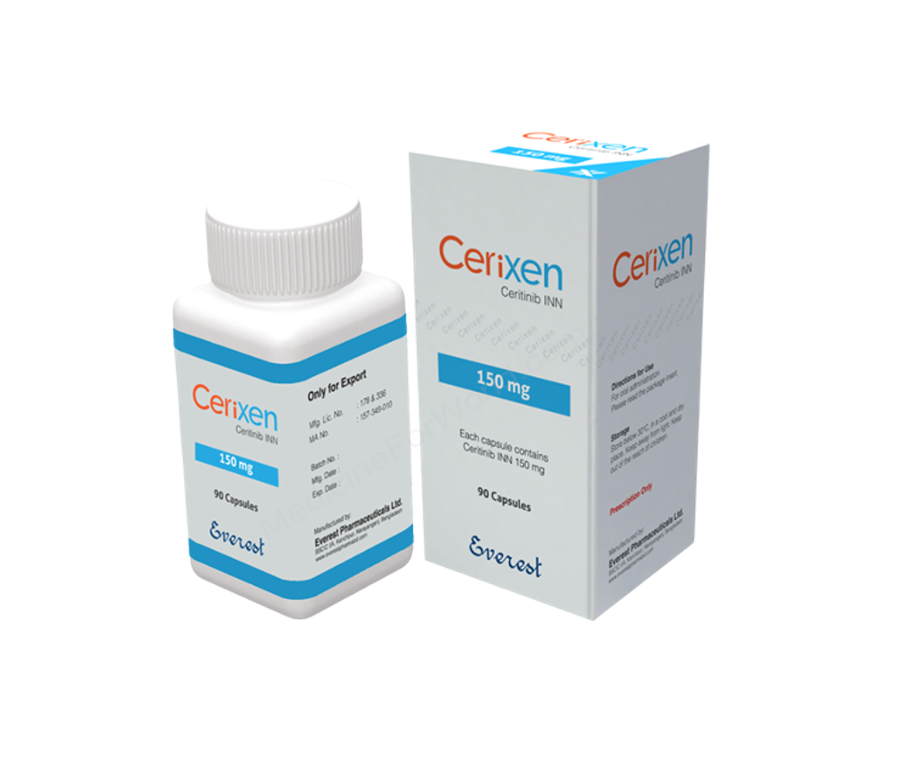 Cerixen