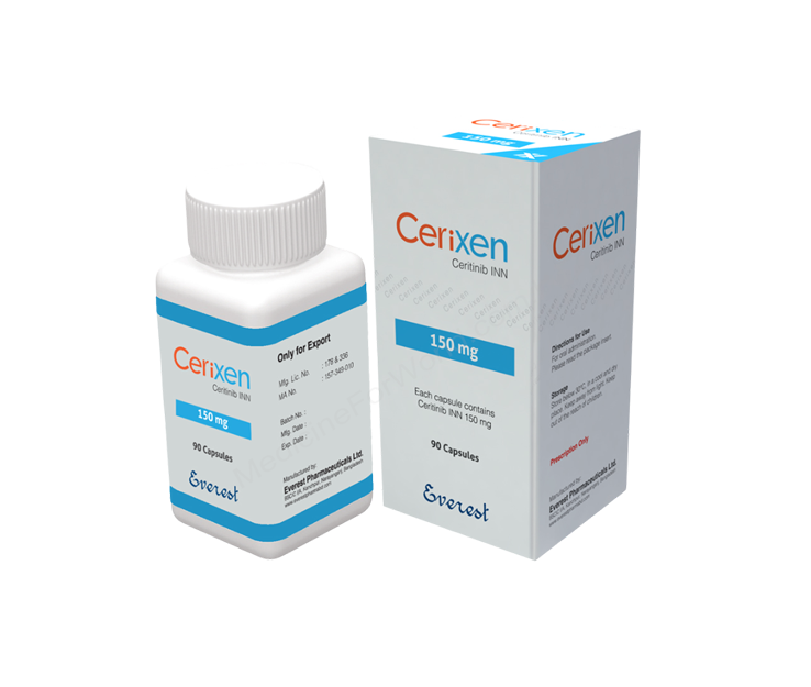 Cerixen