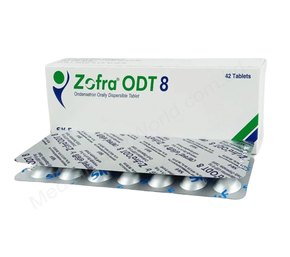 Zofra
