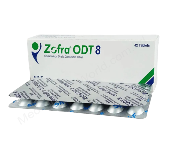 Zofra