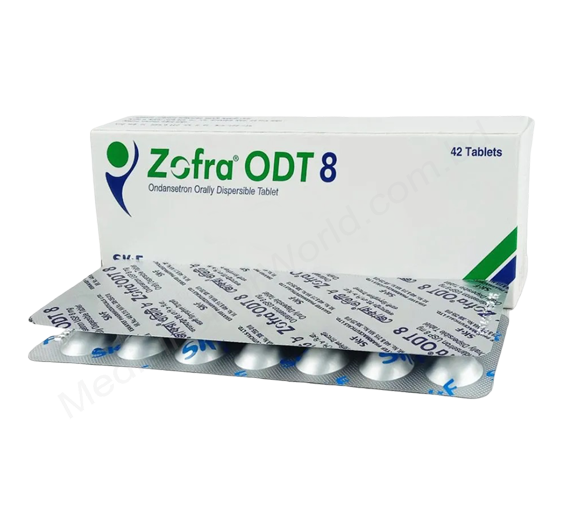 Zofra