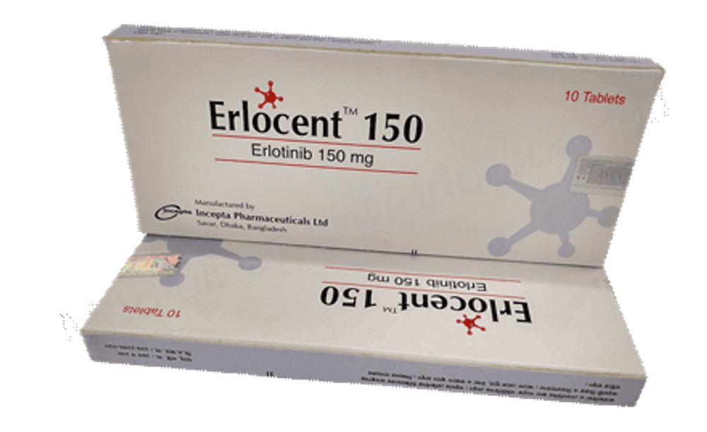 Erlocent